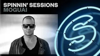 Spinnin' Sessions 322 ‐ Guest: MOGUAI