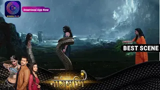 Ishq Ki Dastaan Naagmani 2 | 24 August 2023 | बुलबुल पारो की रक्षा करेगी! | Best Scene