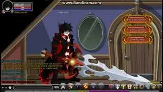 =AQW= Account Giveaway !