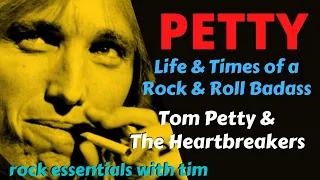 Petty: The Secret Los Angeles of Tom Petty & The Heartbreakers