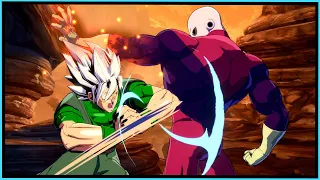 Wawa -  Time To Alien Up For Halloween  【Dragon Ball FighterZ】