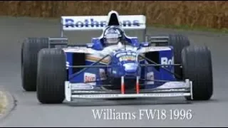 Williams F1 Documentary | World's Fastest Formula 1 Race Car | National Geographic Megafactories