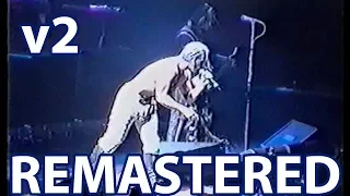 Rammstein - [LIVE] Worcester, Worcester's Centrum Centre, USA, 1998.09.23 [VIDEO BOOTLEG] [v2]