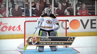 NHL 15 Ps3 Goalie (2020) highlights OTP