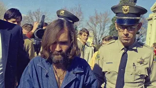 The brutal Charles Manson murders were almost 50 years ago