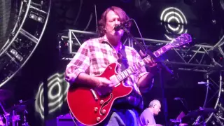 Widespread Panic - Sleepy Monkey (Houston 10.27.13) HD