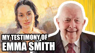 Mr. Kirtland's Testimony of Emma Smith