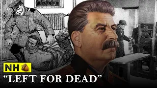 What Punishment was Like for Joseph Stalin’s Son During WWII