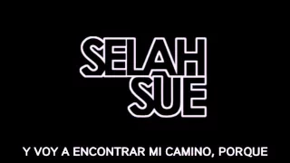 Selah Sue-This World (traducida/español)