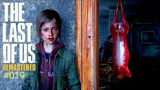 "Mörder und Kannibale"|| THE LAST OF US || Lumberjack