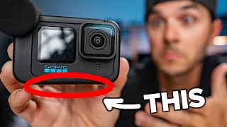 GoPro's BIG PROBLEM and EASY FIX - MediaMod