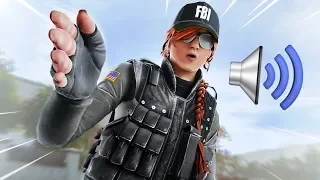 Rainbow Six Siege EPIC Bruh Moments