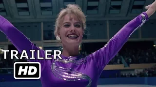 I, TONYA | Official  Redband Trailer (2017) HD