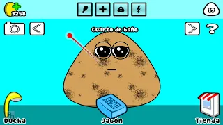 POU - Juego de Pou con pantalla completa #2