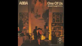 [Clean LP] ABBA - One Of Us