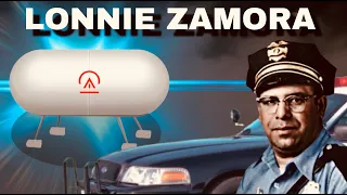 THE LONNIE ZAMORA UFO INCIDENT (IN A NUTSHELL) 🛸