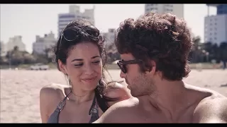 "After the Wedding" Official Trailer (2017) starring Edy Ganem and Nick Puga