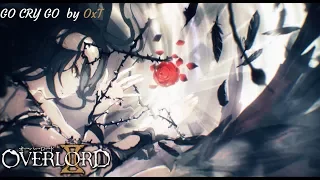 Overlord 2 Full Opening -『OxT - GO CRY GO』