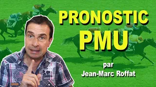 pronostic pmu quinté+ du jour vendredi 10 mai 2024 Vincennes