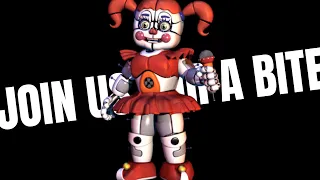 JT Music - Join Us For A Bite — Circus Baby AI Cover