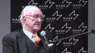 The Fifth Estate: Malcolm Fraser: Ballarat (Part Two)