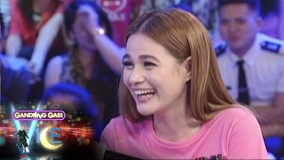 GGV: Bea was impressed with the hospitality of Vice Ganda