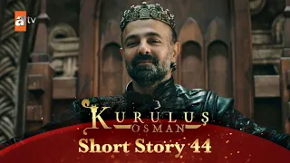 Kurulus Osman Urdu | Short Story 44 | Aya Nikola