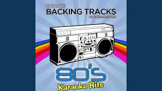 Hands Up (Originally Performed By Ottawan) (Karaoke Version)