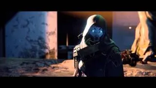 Destiny: Nolan North as ghost 2.0 demo