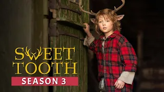 Sweet Tooth Season 3 First Look Trailer, Release Date & Other Details