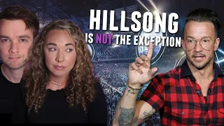 An Ex-Evangelical's Perspective on the Hillsong Documentary