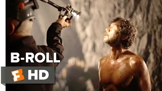 The 33 B-ROLL 1 (2015) - Antonio Banderas, Rodrigo Santoro Movie HD