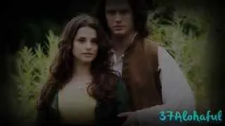 Wuthering Heights (2009) ~ Cathy & Heathcliff