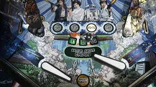 Stern Pinball Star Wars Comic Trailer | Thailand Pool Tables