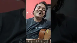 Allah Ke Bande Song Cover by Anil Rawat #Live