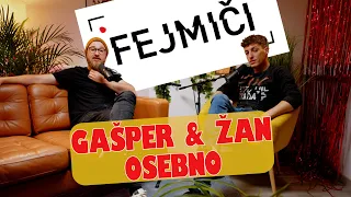 Fejmiči - #156 - "Sovražim ko lažeš na kamero!"