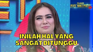 Keinginan CATHERINE WILSON Miliki Keturunan | RUMPI (27/2/23) P4