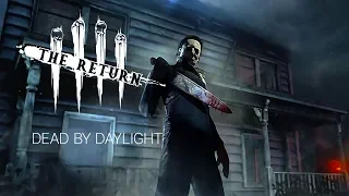 Oh, So Close! (Dead By Daylight The Return)