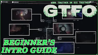 New To GTFO? Here's What You Need To Know! - GTFO Beginner's Intro Guide