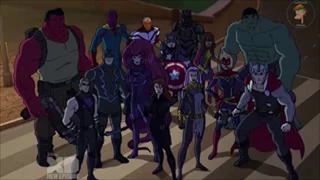 Marvel Heroes - Hall of Fame