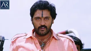 Veediki Dookudekkuva Movie Scenes | Srikanth Action Fight | @TeluguOnlineMasti