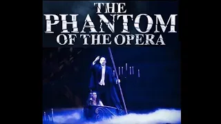 Phantom of the Opera Live- The Phantom of the Opera (Act I, Scene 4a)