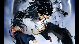 Air Gear -Break the Sky- (Chain AMV)