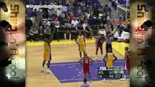 Shaqtin' A Fool Old School - best of 80s, 90s and 00s!