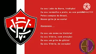 HINO DO Vitória-BA (ATUAL) @HLFC209