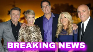 New Biggest Surprise! Shark Tank’ New Products !  Shark Tank drops breaking news! it will shock you|