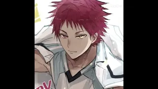 ✂Akashi Seijuro❤ | Kuroko no basket #shorts #edit #capcut #viral #edits