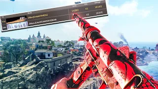 83 KILL DUO QUADS in FORTUNES KEEP! 🔥 (Call of Duty Warzone)