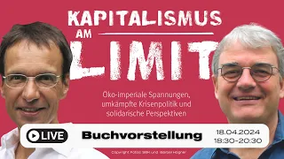 Kapitalismus am Limit