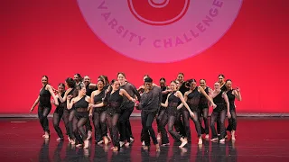 Movin' On Up - TMU Dance Pak